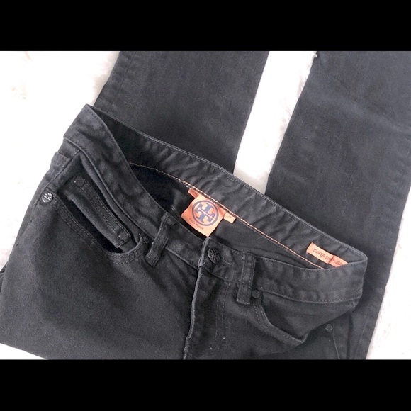 Tory Burch Skinny Jeans - Picture 5 of 5